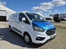 Ford Transit Custom - 1