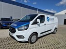 Ford Transit Custom - 2