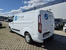 Ford Transit Custom - 4