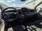 Ford Transit Custom - 5