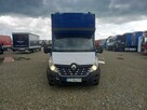 Renault Master - 2