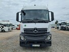 Mercedes Actros - 3