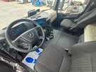 Mercedes Actros - 8