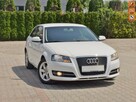 Audi A3 Lift  Alu LED - 1