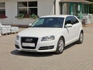 Audi A3 Lift  Alu LED - 2