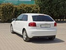 Audi A3 Lift  Alu LED - 3