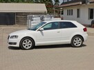 Audi A3 Lift  Alu LED - 6