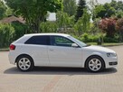 Audi A3 Lift  Alu LED - 8