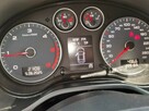 Audi A3 Lift  Alu LED - 12