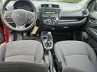 Mitsubishi Space Star Klimatyzacja / Serwisowany / Mały przebieg - 12