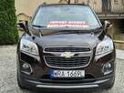 Chevrolet Trax AWD 2013r, 1.4T 140KM, Tylko 82tyś km, Oryginał Lakier - 4