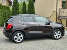 Chevrolet Trax AWD 2013r, 1.4T 140KM, Tylko 82tyś km, Oryginał Lakier - 6