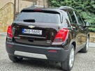 Chevrolet Trax AWD 2013r, 1.4T 140KM, Tylko 82tyś km, Oryginał Lakier - 8