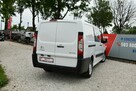 Citroen Jumpy Combi LONG 2.0HDi 128KM 2014r. Klima brygadówka 6 osób L2H1 doinwestowany - 5