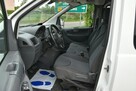 Citroen Jumpy Combi LONG 2.0HDi 128KM 2014r. Klima brygadówka 6 osób L2H1 doinwestowany - 10