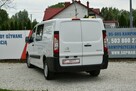 Citroen Jumpy Combi LONG 2.0HDi 128KM 2014r. Klima brygadówka 6 osób L2H1 doinwestowany - 15