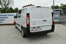 Citroen Jumpy Combi LONG 2.0HDi 128KM 2014r. Klima brygadówka 6 osób L2H1 doinwestowany - 16