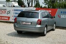 Toyota Avensis 2.0VVT-i 147KM 2007r. lift Polski SALON Climatronic czujniki alufelgi - 4
