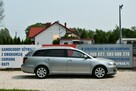 Toyota Avensis 2.0VVT-i 147KM 2007r. lift Polski SALON Climatronic czujniki alufelgi - 6