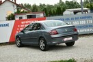 Peugeot 407 2.0 16v BENZYNA 136KM 2004r. Climatronic TEMPOMAT alufelgi czujniki - 4