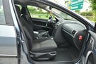 Peugeot 407 2.0 16v BENZYNA 136KM 2004r. Climatronic TEMPOMAT alufelgi czujniki - 9
