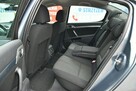 Peugeot 407 2.0 16v BENZYNA 136KM 2004r. Climatronic TEMPOMAT alufelgi czujniki - 11