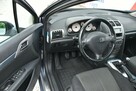 Peugeot 407 2.0 16v BENZYNA 136KM 2004r. Climatronic TEMPOMAT alufelgi czujniki - 12