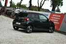 Peugeot 108 1.2 BENZYNA 82KM 2015r. Climatronic fallDach Tablet LED isofix Kamera - 7