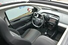 Peugeot 108 1.2 BENZYNA 82KM 2015r. Climatronic fallDach Tablet LED isofix Kamera - 9