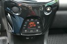 Peugeot 108 1.2 BENZYNA 82KM 2015r. Climatronic fallDach Tablet LED isofix Kamera - 11