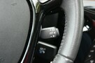 Peugeot 108 1.2 BENZYNA 82KM 2015r. Climatronic fallDach Tablet LED isofix Kamera - 15