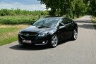 Opel Insignia 2.0CDTi 163KM Automat 2015r. BiX Led 18" Skóra NAVi Kamera - 3