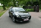 Opel Insignia 2.0CDTi 163KM Automat 2015r. BiX Led 18" Skóra NAVi Kamera - 8
