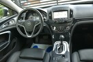 Opel Insignia 2.0CDTi 163KM Automat 2015r. BiX Led 18" Skóra NAVi Kamera - 9