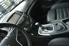 Opel Insignia 2.0CDTi 163KM Automat 2015r. BiX Led 18" Skóra NAVi Kamera - 10