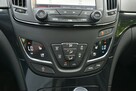 Opel Insignia 2.0CDTi 163KM Automat 2015r. BiX Led 18" Skóra NAVi Kamera - 11