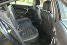 Opel Insignia 2.0CDTi 163KM Automat 2015r. BiX Led 18" Skóra NAVi Kamera - 13