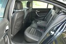 Opel Insignia 2.0CDTi 163KM Automat 2015r. BiX Led 18" Skóra NAVi Kamera - 15