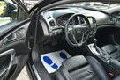 Opel Insignia 2.0CDTi 163KM Automat 2015r. BiX Led 18" Skóra NAVi Kamera - 16
