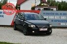 Volvo V50 2.4 BENZYNA 140KM Manual 2004r. Climatronic TEMPOMAR Alufelgi R 17" - 1