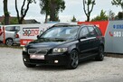 Volvo V50 2.4 BENZYNA 140KM Manual 2004r. Climatronic TEMPOMAR Alufelgi R 17" - 3