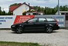 Volvo V50 2.4 BENZYNA 140KM Manual 2004r. Climatronic TEMPOMAR Alufelgi R 17" - 4