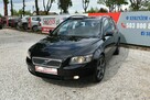 Volvo V50 2.4 BENZYNA 140KM Manual 2004r. Climatronic TEMPOMAR Alufelgi R 17" - 13