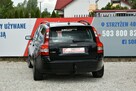 Volvo V50 2.4 BENZYNA 140KM Manual 2004r. Climatronic TEMPOMAR Alufelgi R 17" - 14