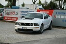 Ford Mustang GT 4.6 V8 305KM Manual 2006r. Klima TEMPOMAT 17" ZADBANY Polecam - 2