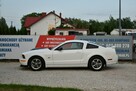 Ford Mustang GT 4.6 V8 305KM Manual 2006r. Klima TEMPOMAT 17" ZADBANY Polecam - 3