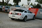 Ford Mustang GT 4.6 V8 305KM Manual 2006r. Klima TEMPOMAT 17" ZADBANY Polecam - 6