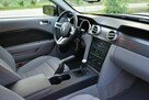 Ford Mustang GT 4.6 V8 305KM Manual 2006r. Klima TEMPOMAT 17" ZADBANY Polecam - 10