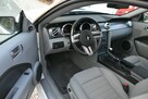 Ford Mustang GT 4.6 V8 305KM Manual 2006r. Klima TEMPOMAT 17" ZADBANY Polecam - 14