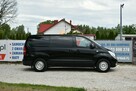 Hyundai H-1 2.5CRDi 170KM Manual 2011r. 2x Klima 8os. HAK 2300kg Polecam - 4
